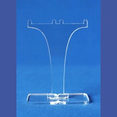 PULSERA      Tipo perchas doble        pulseras aro <br>Medidas: 80 x 30 x 105 mm<br>